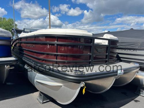 Bennington 23 RSB opinión y ficha técnica